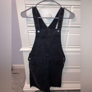 Old Navy Overall Dress